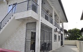 Riando Appartement Rainville